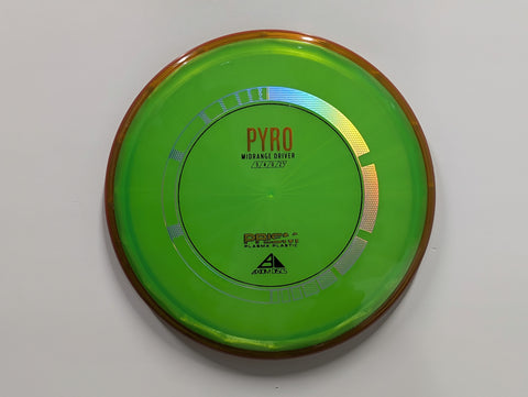 Pyro Green / 178-180