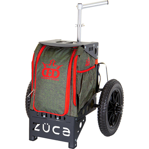 Zucca Cart