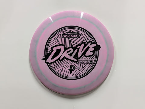 Drive Pink / 173-174