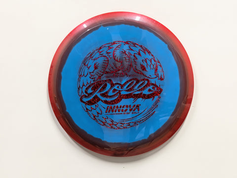 Rollo Red / 177-180