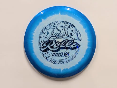 Rollo Blue / 165-169