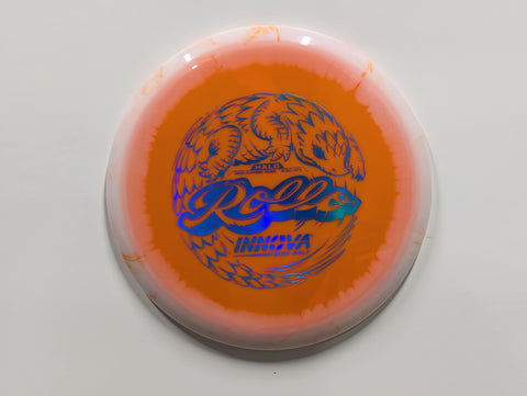 Rollo Orange / 178-180