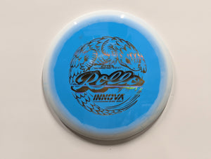 Rollo Blue / 177-180