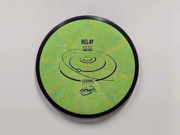 Relay
