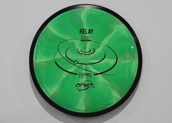Relay