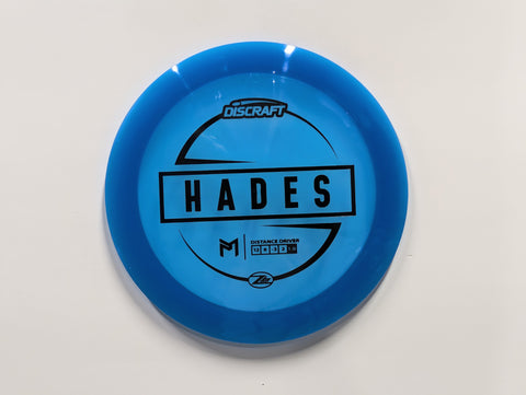 Hades