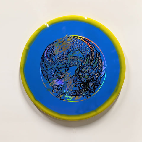 Dynamic Discs