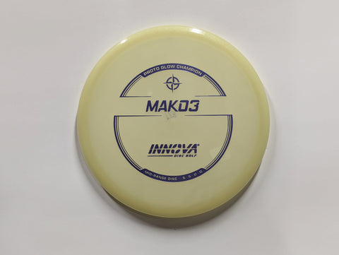 Mako 3 "Proto Glow"