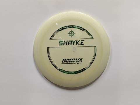 Shryke "Proto Glow"