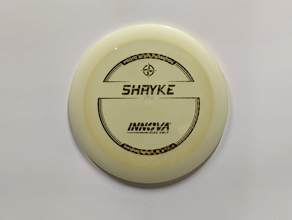 Shryke "Proto Glow"