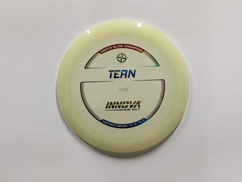 Tern "Proto Glow"