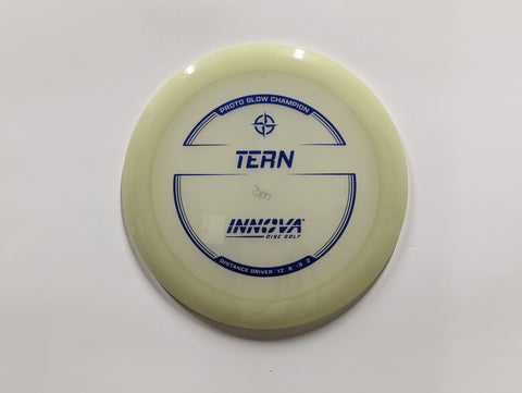 Tern "Proto Glow"