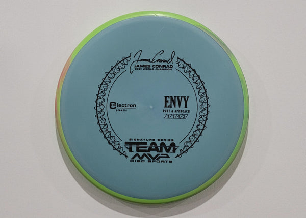 Envy