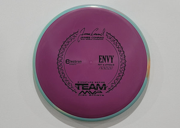 Envy