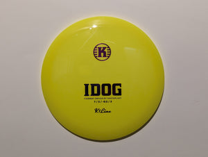 IDOG