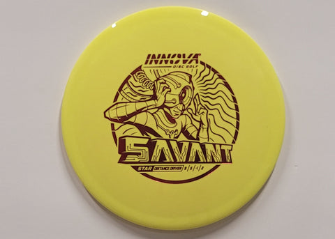 Savant