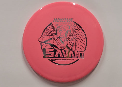 Savant