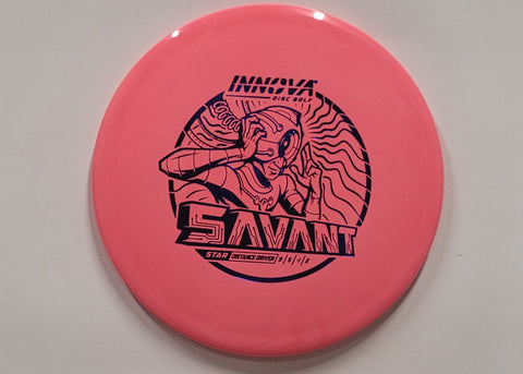 Savant