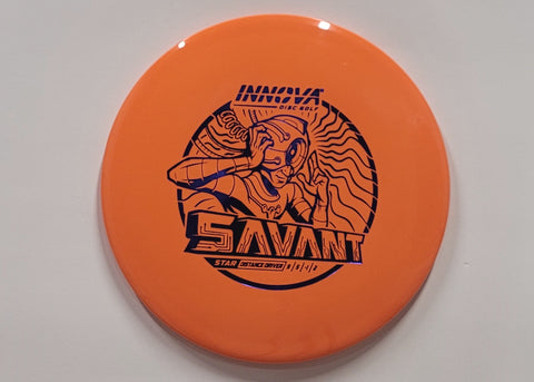 Savant