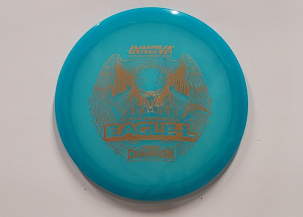 Eagle-L Proto Glow Champion (Sofia Donnecke 2025 Tour Series)