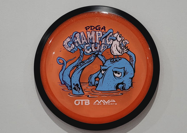 Wave MVP Particle Glow Proton - Champions Cup Edition