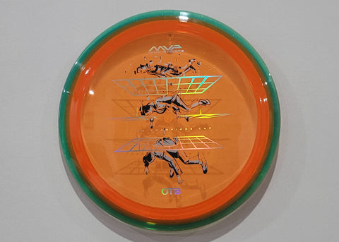 Defy Axiom Prism Proton Soft - Champions Cup Edition