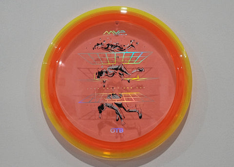 Defy Axiom Prism Proton Soft - Champions Cup Edition