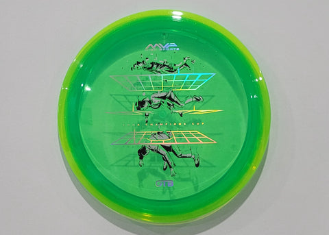 Defy Axiom Prism Proton Soft - Champions Cup Edition