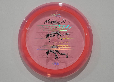 Defy Axiom Prism Proton Soft - Champions Cup Edition