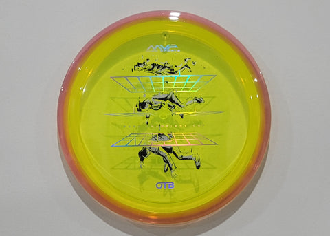 Defy Axiom Prism Proton Soft - Champions Cup Edition