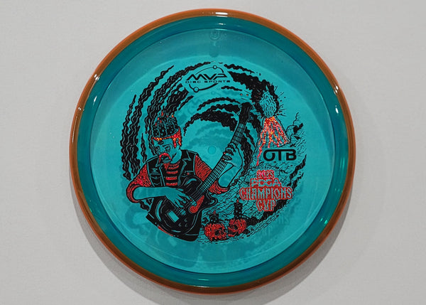 Pyro Prism Proton Soft  - Champions Cup Edition