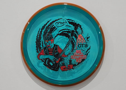Pyro Prism Proton Soft  - Champions Cup Edition