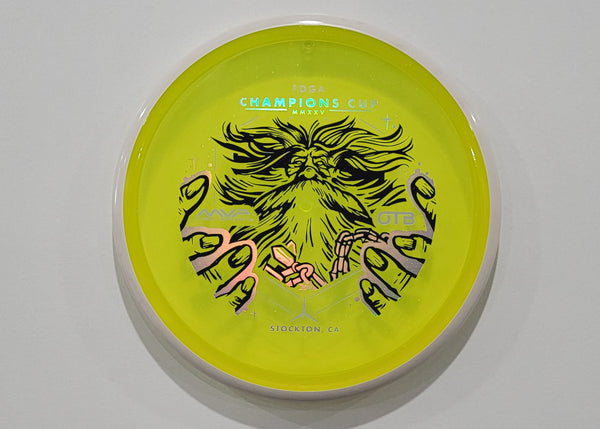 Hex Axiom Particle Glow Proton - Champions Cup Edition