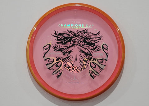 Hex Axiom Particle Glow Proton - Champions Cup Edition