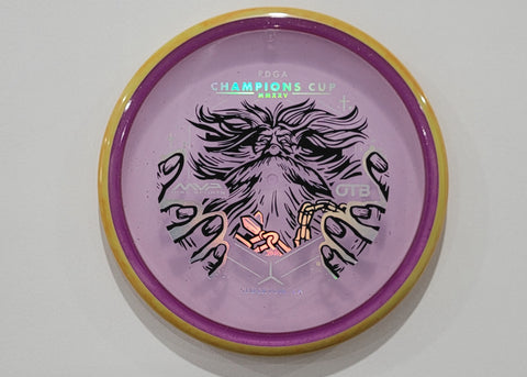 Hex Axiom Particle Glow Proton - Champions Cup Edition
