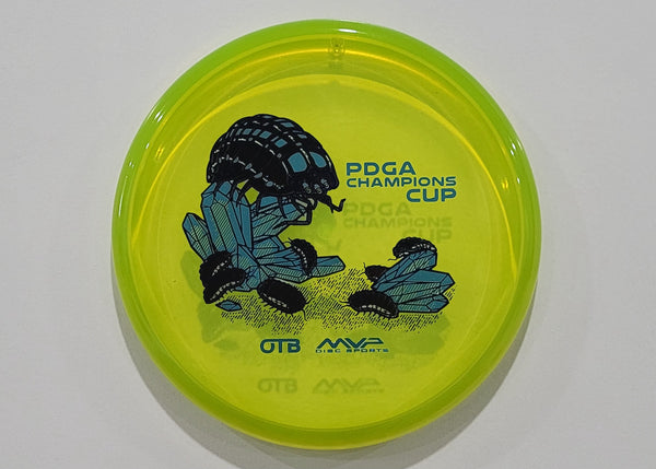 Range Streamline Proton Soft  - Champions Cup Edition