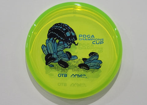 Range Streamline Proton Soft  - Champions Cup Edition