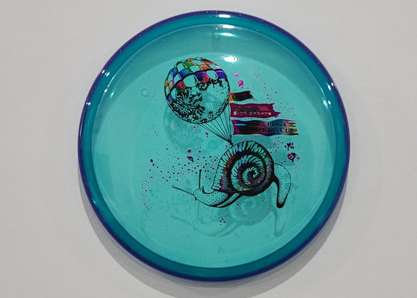 Envy Axiom Prism Proton Soft  - Champions Cup Edition