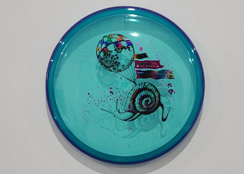 Envy Axiom Prism Proton Soft  - Champions Cup Edition