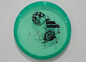 Envy Axiom Prism Proton Soft  - Champions Cup Edition