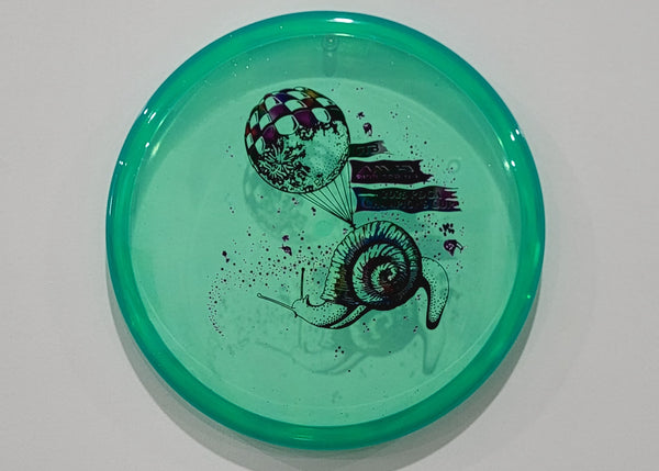 Envy Axiom Prism Proton Soft  - Champions Cup Edition