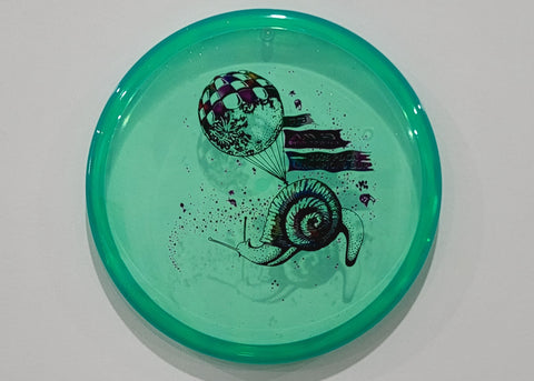 Envy Axiom Prism Proton Soft  - Champions Cup Edition
