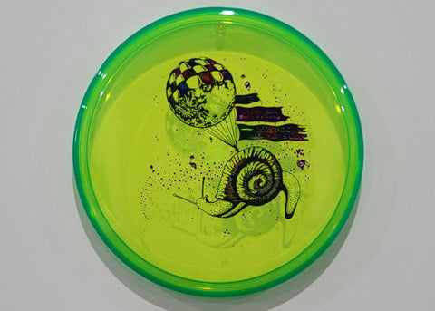 Envy Axiom Prism Proton Soft  - Champions Cup Edition