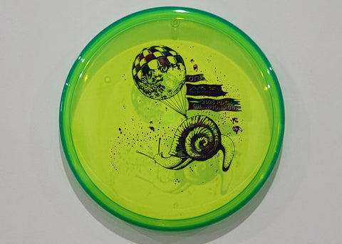 Envy Axiom Prism Proton Soft  - Champions Cup Edition