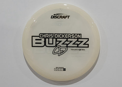 Buzz (Chris Dickerson Tour Series)