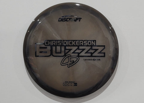 Buzz (Chris Dickerson Tour Series)