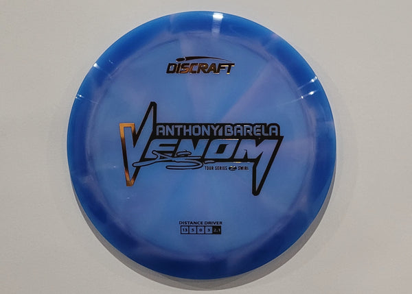 Venom (Anthony Barela Tour Series)