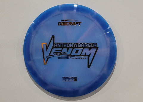 Venom (Anthony Barela Tour Series)