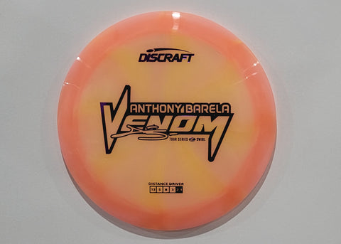 Venom (Anthony Barela Tour Series)