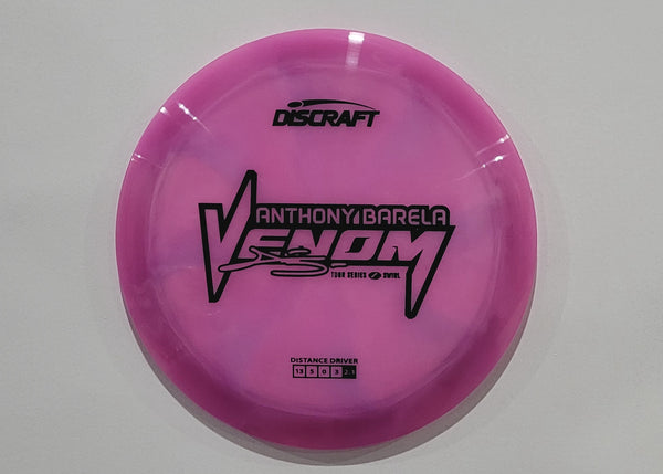 Venom (Anthony Barela Tour Series)